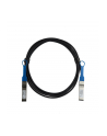 Startech.COM HP JD097C COMPATIBLE SFP+ DAC TWINAX CABLE - 3 M (9.8 FT.) - 10GBASE DIRECT ATTACH CABLE - 3 M - BLACK (JD097CST) - nr 9