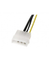Startech.com LP4PCIEX8ADP (LP4PCIEX8ADP) - nr 20