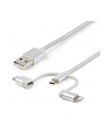 Startech USB z adapterami 1m (LTCUB1MGR) - nr 17