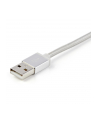 Startech USB z adapterami 1m (LTCUB1MGR) - nr 31