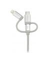 Startech USB z adapterami 1m (LTCUB1MGR) - nr 9
