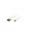 Startech.com Mini DisplayPort to Display (MDP2DPMM1MW) - nr 13