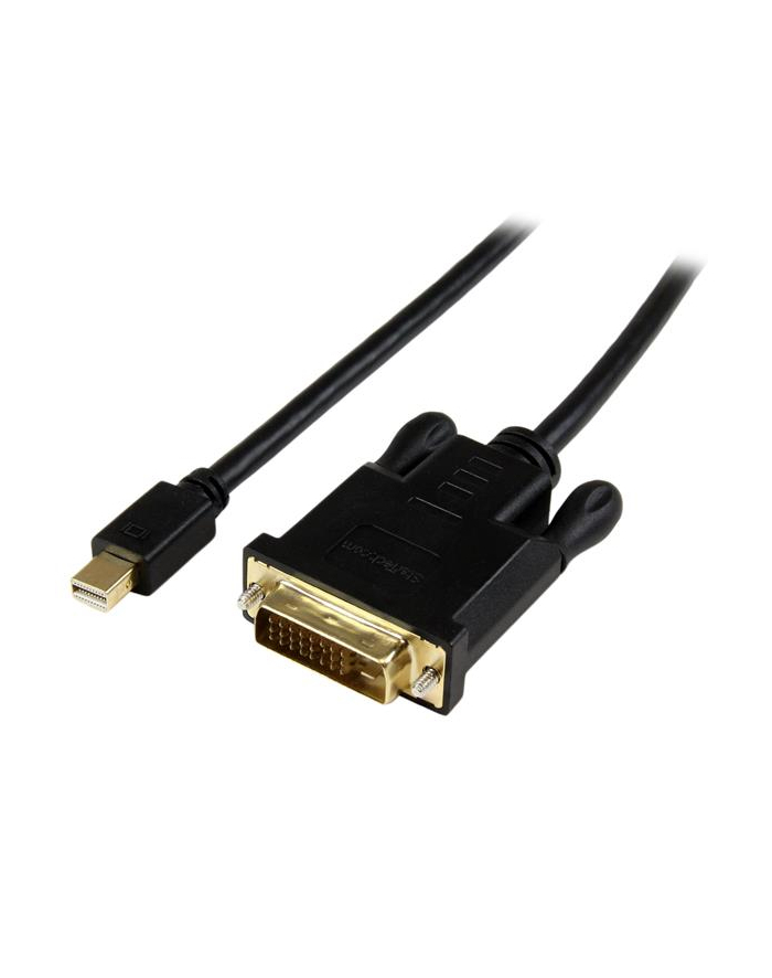 Startech MDP2DVIMM3BS główny