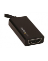 Startech Mini DisplayPort do HDMI (MDP2HD4K60S) - nr 11