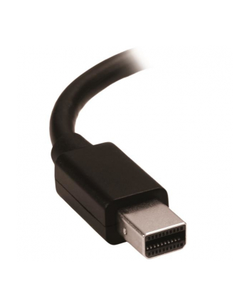 Startech Mini DisplayPort do HDMI (MDP2HD4K60S)