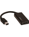 Startech Mini DisplayPort do HDMI (MDP2HD4K60S) - nr 6