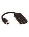 Startech Mini DisplayPort do HDMI (MDP2HD4K60S) - nr 8