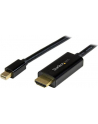 Startech MDP - HDMI 4K (MDP2HDMM5MB) - nr 11