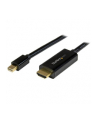 Startech MDP - HDMI 4K (MDP2HDMM5MB) - nr 1