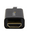 Startech MDP - HDMI 4K (MDP2HDMM5MB) - nr 27