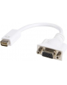 Startech.com Adaptador de Cable Mini DVI a VGA para Macbooks y iMacs (MDVIVGAMF) - nr 3