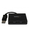 Startech MSTDP123DP 3-PORT DISPLAYPORT 1.2 MST HUB - nr 30