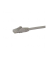 Startech.COM 7.5 M CAT6 CABLE - GREY PATCH CORD - SNAGLESS - ETL VERIFIED - PATCH CABLE - 7.5 M - GREY  (N6PATC750CMGR) - nr 6