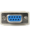 Startech.com Null Modem Adapter DB9 Female (NM9FF) - nr 14