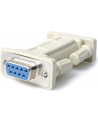 Startech.com Null Modem Adapter DB9 Female (NM9FF) - nr 15