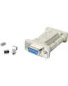 Startech.com Null Modem Adapter DB9 Female (NM9FF) - nr 18