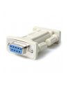 Startech.com Null Modem Adapter DB9 Female (NM9FF) - nr 1