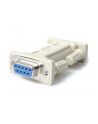 Startech.com Null Modem Adapter DB9 Female (NM9FF) - nr 3