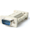 Startech.com Null Modem Adapter DB9 Male - DB9 Female (NM9MF) - nr 5