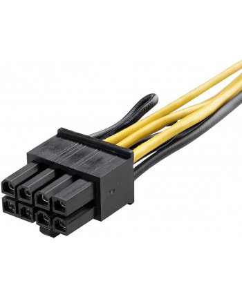 Startech.com PCI Express Power Cabel (PCIEX68ADAP) nr 1
