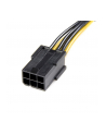 Startech.com PCI Express Power Cabel (PCIEX68ADAP) - nr 10