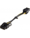 Startech.com PCI Express Power Cabel (PCIEX68ADAP) - nr 14