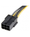 Startech.com PCI Express Power Cabel (PCIEX68ADAP) - nr 15