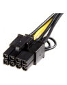 Startech.com PCI Express Power Cabel (PCIEX68ADAP) - nr 16