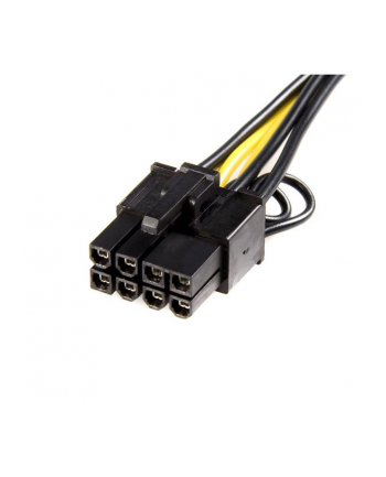 Startech.com PCI Express Power Cabel (PCIEX68ADAP)