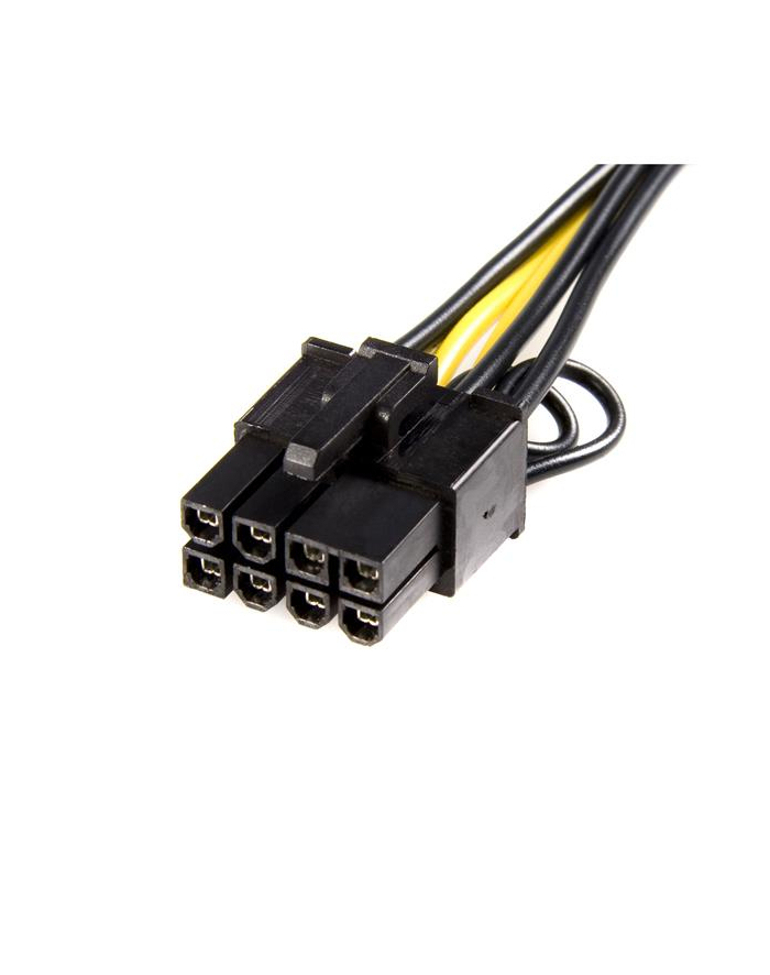 Startech.com PCI Express Power Cabel (PCIEX68ADAP) główny