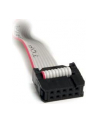 Startech.com DB-9/IDC, M/F, 0.41m (PNL9M16) - nr 15