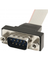 Startech.com DB-9/IDC, M/F, 0.41m (PNL9M16) - nr 18