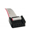 Startech.com DB-9/IDC, M/F, 0.41m (PNL9M16) - nr 19