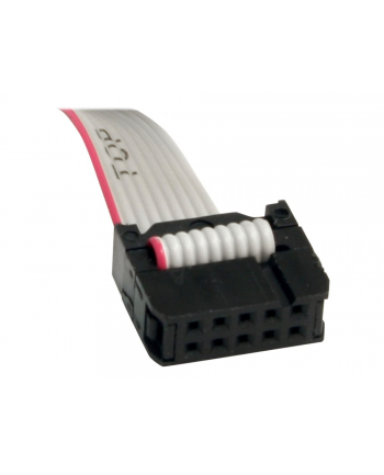 Startech.com DB-9/IDC, M/F, 0.41m (PNL9M16) nr 2