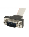 Startech.com DB-9/IDC, M/F, 0.41m (PNL9M16) - nr 20