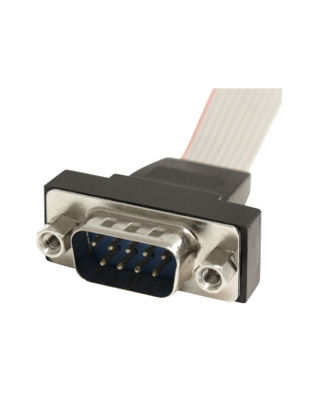 Startech.com DB-9/IDC, M/F, 0.41m (PNL9M16) nr 1