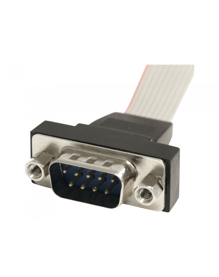 Startech.com DB-9/IDC, M/F, 0.41m (PNL9M16) główny