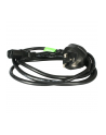 Startech.com UK Computer Power Cord (PXT101UK3M) - nr 11