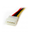 Startech.com Adaptador de Cable de Alimentaciˇn en Y de 12 pulgadas LP4 a 2xSATA (PYO2LP4SATA) - nr 10