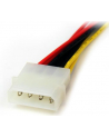 Startech.com Adaptador de Cable de Alimentaciˇn en Y de 12 pulgadas LP4 a 2xSATA (PYO2LP4SATA) - nr 18