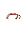Startech.com Power Y-splitter Cable (3 Large Ends) (PYO2L) - nr 6