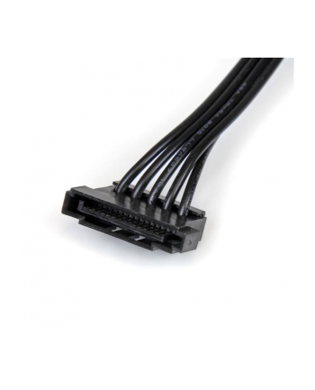 Startech.com 4x SATA Power Splitter Adapter Cable (PYO4SATA)