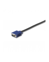 Startech.COM  10FT / 3M USB KVM CABLE FOR RACKMOUNT CONSOLES - VGA AND USB - VIDEO / USB CABLE - 3 M (RKCONSUV10) - nr 9