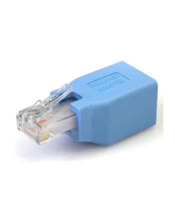 Startech.com Cisco Console Rollover Adapter (ROLLOVER)