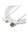 Startech Kabel USB Startech RUSBLTMM2MWR (RUSBLTMM2MWR) - nr 14