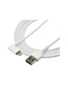 Startech Kabel USB Startech RUSBLTMM2MWR (RUSBLTMM2MWR) - nr 3