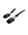 Startech.com 100cm MiniSAS SFF-8087 to SFF-8087 Cable With Sidebands (SAS8787100) - nr 2