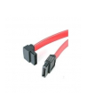 Startech.com 18 inch Left Angle Serial ATA Cable (SATA18LA1) - nr 5