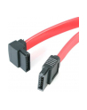 Startech.com 18 inch Left Angle Serial ATA Cable (SATA18LA1) - nr 6