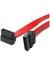 Startech.com 24 inch Right Angle Serial ATA Cable (1 end) (SATA24RA1) - nr 8